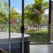 Seasalt Airlie Best location 1bed apt Private SPA Unit 4 - located within "Airlie Central Apartments"