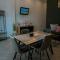 Seashell Luxury Apartment - 尼基季
