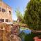 Samonas - 5 maisonettes with breathtaking views