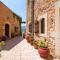 Samonas - 5 maisonettes with breathtaking views - Chania Town