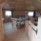 CHALET ATYPIQUE LOLA type KOTA location en gîte - Chazemais
