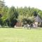 CHALET ATYPIQUE LOLA type KOTA location en gîte