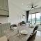 Harmony Luxury Suites At Lucentia Bukit Bintang City Center