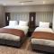 Best Western Clifton Hotel - Folkestone