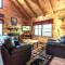 Fawn Cabin, 1 Bedroom, Sleeps 4, Hot Tub, Private, Pets, Gas Fireplace - Gatlinburg