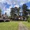 Imola Garden Vendégház