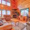 Hawks Point Lodge