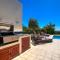 Stunning 5 Bed Villa Calantha with Fantastic Outside Space - Aphrodite Hills
