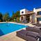 Stunning 5 Bed Villa Calantha with Fantastic Outside Space - Aphrodite Hills