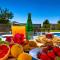 Stunning 5 Bed Villa Calantha with Fantastic Outside Space - Aphrodite Hills