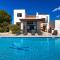 Stunning 5 Bed Villa Calantha with Fantastic Outside Space - Aphrodite Hills