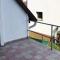 22b große Wohnung mit Balkon, SmartTV und Wlan