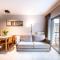 Belcasa Suitehotel