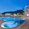 Luxurious Villa Micha - With 150m Pool