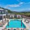 Luxurious Villa Micha - With 150m Pool