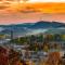 Your Mountain Escape Whispering Pines 244