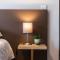 Belcasa Suitehotel