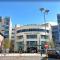 Blandford House with Free Parking, Fast Wifi, Smart TV with Netflix and Private Garden by Yoko Property