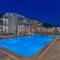 Luxurious Villa Micha - With 150m Pool