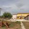 Rustical countryside villa with swimming pool in Sveti Lovreč