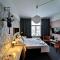 Hotell Temperance