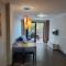 Aparthotel El Faro
