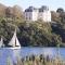 Un appartement au château de Locquéran Finistère - 普卢伊内克