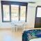 1-Bed Apartment close to Moraira town centre
