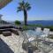 Villa Kalliope theater-like sea views 3 bedrooms - Skiáthos