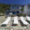 Villa Kalliope theater-like sea views 3 bedrooms - Skiáthos