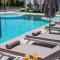 Luxurious Villa Mare - With 150m Pool