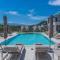 Luxurious Villa Mare - With 150m Pool