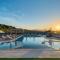 Luxurious Villa Mare - With 150m Pool