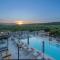 Luxurious Villa Mare - With 150m Pool