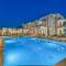 Luxurious Villa Mare - With 150m Pool - Roumelí