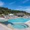 Luxurious Villa Mare - With 150m Pool