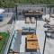 Luxurious Villa Mare - With 150m Pool