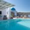 Amma Houses Mykonos