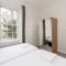 Southside Apartments by Destination Edinburgh - Édimbourg