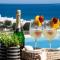 Amma Houses Mykonos