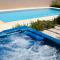 Villa 1 Sandy Beach Villas