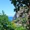 Villa vista mare - Ischia
