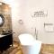 Maison Prestige Saint Tropez by Roberto Geissini