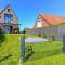 Ferienhaus HarleSand
