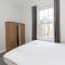 Southside Apartments by Destination Edinburgh - Édimbourg