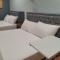 Suite privada doble cama mat Eugenio S