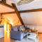 L’Eden D’Alsace-Bel emplacement-Confort-4 Pers