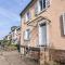 L’Eden D’Alsace-Bel emplacement-Confort-4 Pers