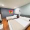 Suite privada doble cama mat Eugenio S