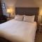 Rowton Hall Hotel and Spa